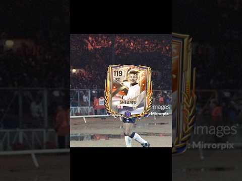 Original images of Record Holders OCON FC Mobile cards part 3 #fcmobile #fifamobile