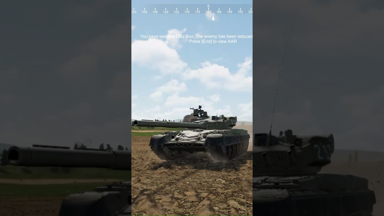 Who destroyed Bradley? #gunnerheatpc #ghpc #gaming #tank #warthunder #military #war