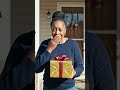 A struggling mother received a surprise she’ll never forget today ❤️ 🙏✨ #Shorts #Kindness #Humanity
