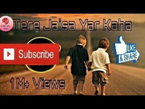 tere-jaisa-yaar-kaha-||dj-pratham-mix||-dj-ismail-||musical-ismail