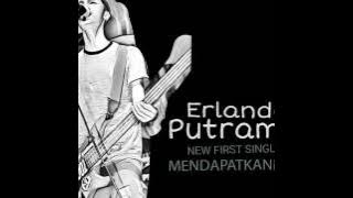 Erlando Putrama - Mendapatkanmu