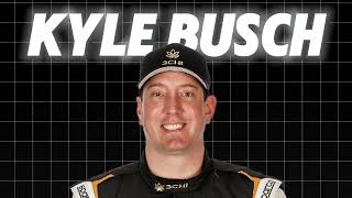 Kyle Busch Gives His Son Serious Advice!