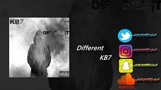 Different (Prod. Native)