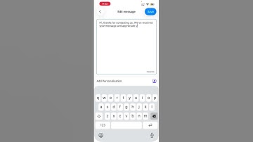 The Facebook AUTO REPLY TRICK You Need to Know