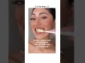How to get white teeth in just 3 days 😁🦷💗@aein99 #shorts #tips #beauty #fyp #viral