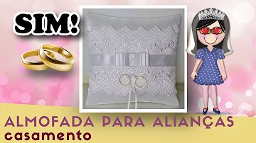 Porque gravar o nome na aliança?