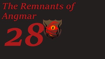 TATW: Divide and Conquer, Angmar - 28, The Battle for the Breeland