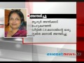 Saritha Ma**j wife Ma**j passed