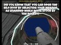 Roof Opens on Silo! (Goldeneye 007 N64)