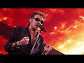 Johnny Hallyday - Requiem pour un fou (Rester Vivant Tour)