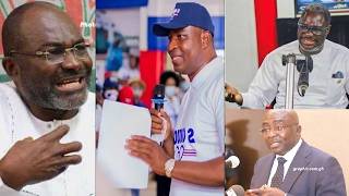 Ken Agyapong stab in the back - Wontumi's team unveiled shocks Ken Agyapong & supporters! -sz