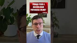 Can I Apply For Brazilian Nationality Online