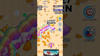 #beginners #gaming #snakeclashvideos #snakeclash #kidsgame #gamer #snakegame #games #gameplay #race