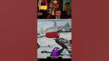 Dezignful Goes off on his ALGS Team #shorts #apex #apexlegends #apexlegendsclips