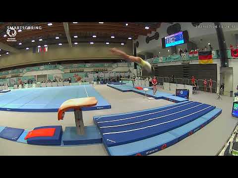 Helen KEVRIC (GER)