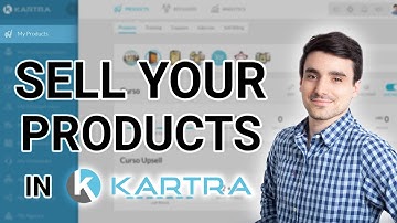 How To Create your Products in Kartra - The PPMS Method for building Sales Funnels in Kartra!