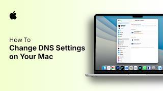 How to Change DNS Settings on Your Mac Net Worth