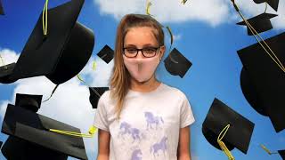 HARRISON 5th Grade Graduation: June 2, 2021