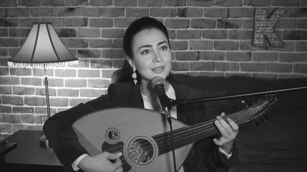 Ben Gamlı Hazan - Ud ve Klavye ile Devran Hacıoğlu + Kanuni ATL Cover