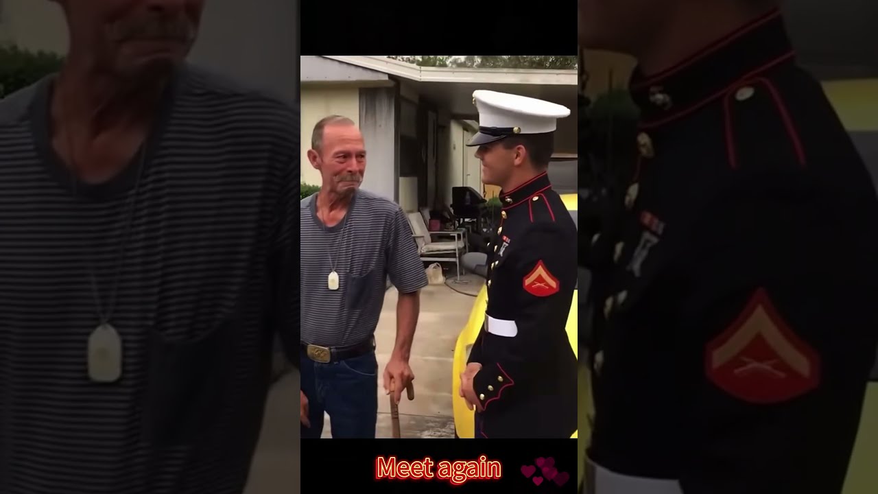 They Re Finally Reunited Reunion Cominghome Military