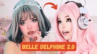 Belle Delphine’s Twin Is The Worst!