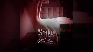 K Lion - Safe (Official Audio)