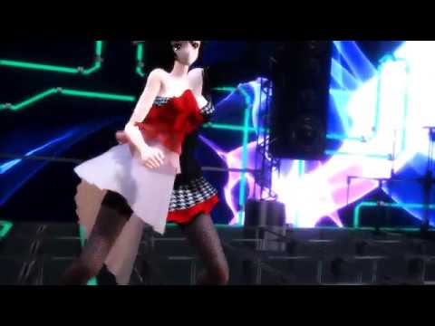 4K 【MMD艦これ】大和でshape of you