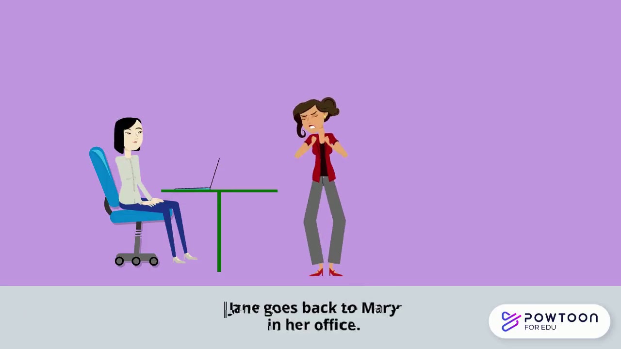 Canteen_LandC Scenario with Clues YouTube