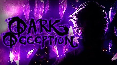 Вся СТРАШНАЯ ПРАВДА о ХЕЛЕН БИРС!! ЖУТКАЯ ИСТОРИЯ в ДАРК ДЕСЕПШН!! - Теории и Факты Dark Deception