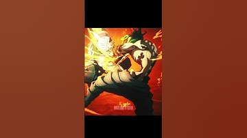 Thumbnail of Tengen vs Gyutaro EDIT/AMV [Money Rain Phonk Remix] Demon Slayer 4k