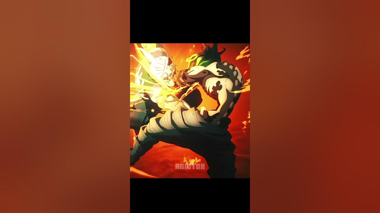 Tengen vs Gyutaro EDIT/AMV [Money Rain Phonk Remix] Demon Slayer 4k