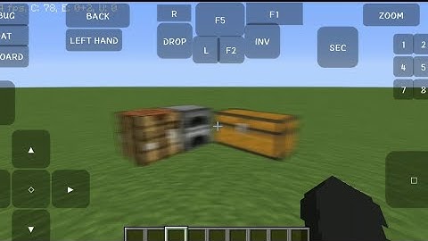 Motion Blur Shader Vgpu Pojav launcher+Speed Bridging || Proof! {*Not Click Bait}