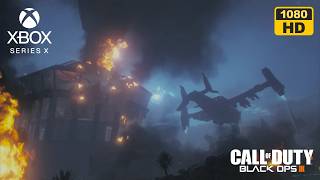 Ethiopia Hostage Rescue – Call of Duty: Black Ops III (2015) Mission 1 screenshot 5