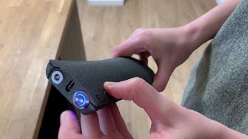 UB-Lab P - the world