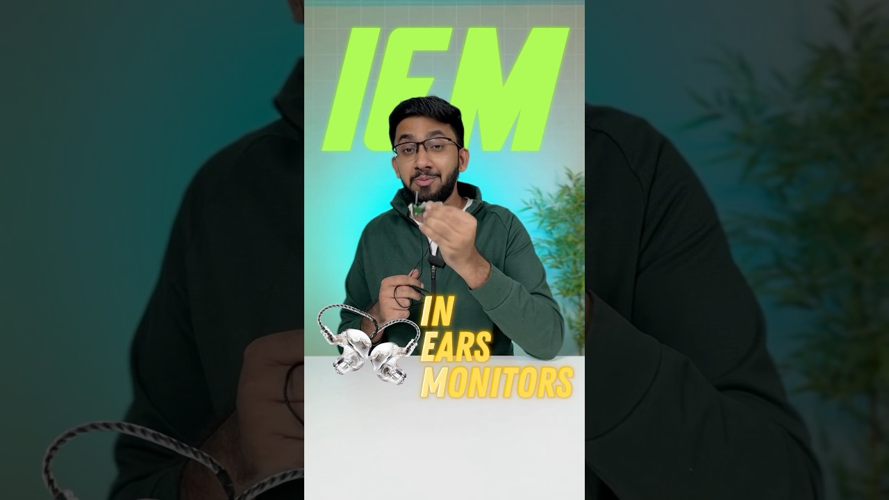 TWS, наушники с шейным ободом, лучше, чем Vida IEM. Бюджетные наушники, но звучат 🔥🔥