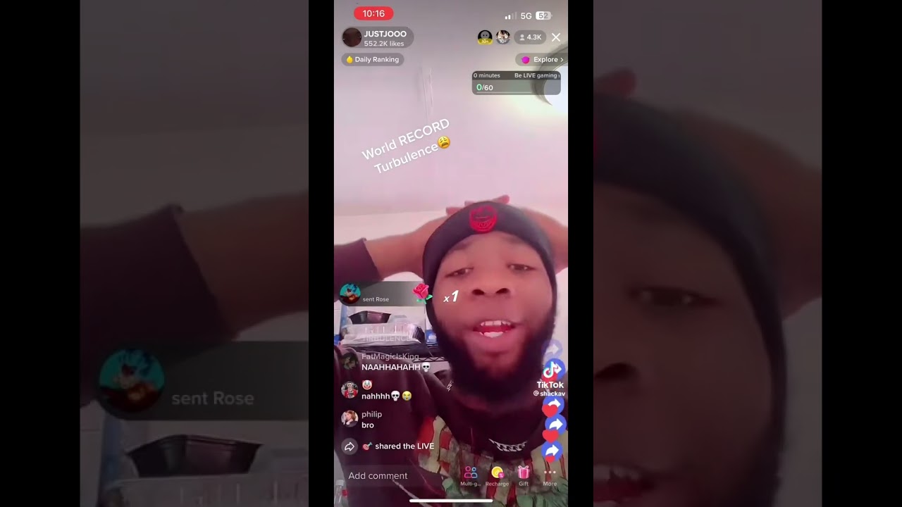 World record turbulence🌎😩 