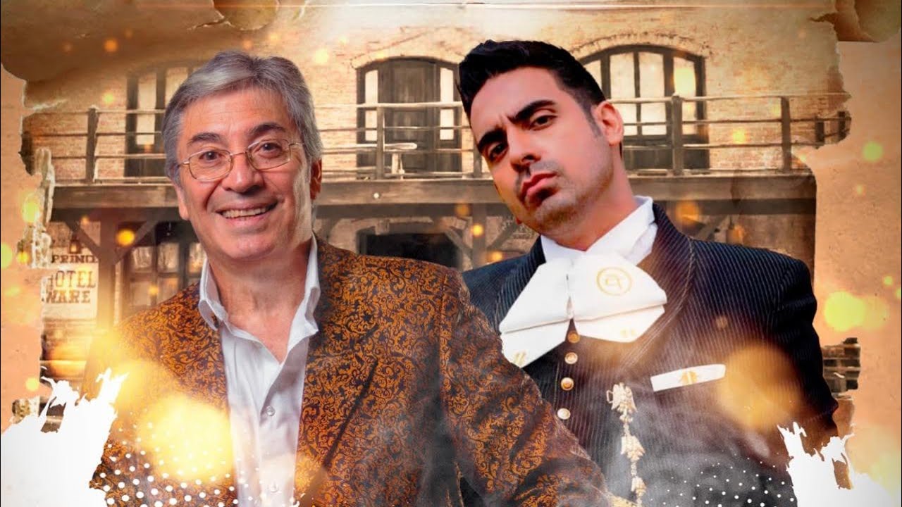 Agustín Toro x LUIGI MEGA - Te lo pido de rodillas (Oficial video)