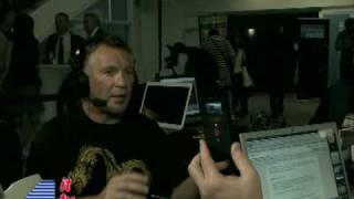 IFA 2009: Cicso