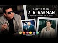 A r rahman birth day song 2024  a musical tribute   olive suno radio network