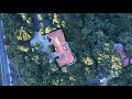 Showcasing the hills and houses of Monterey, California