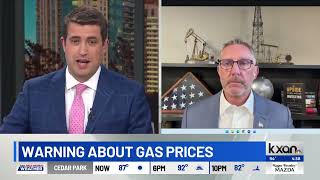 Rising Gas Prices, Tight Inventories and U.S. Energy Security
