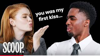 Which On-Screen Couples Date In Reality? Stranger Things Main Cast Love Partners And Relationships.