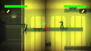Bionic Commado Rearmed - Killts hidden treasures Profile