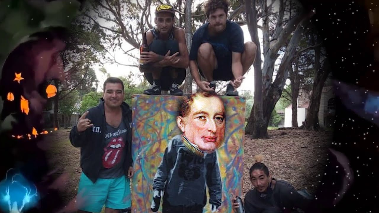 NoSound#2  - 🚀Mamarracho🚀