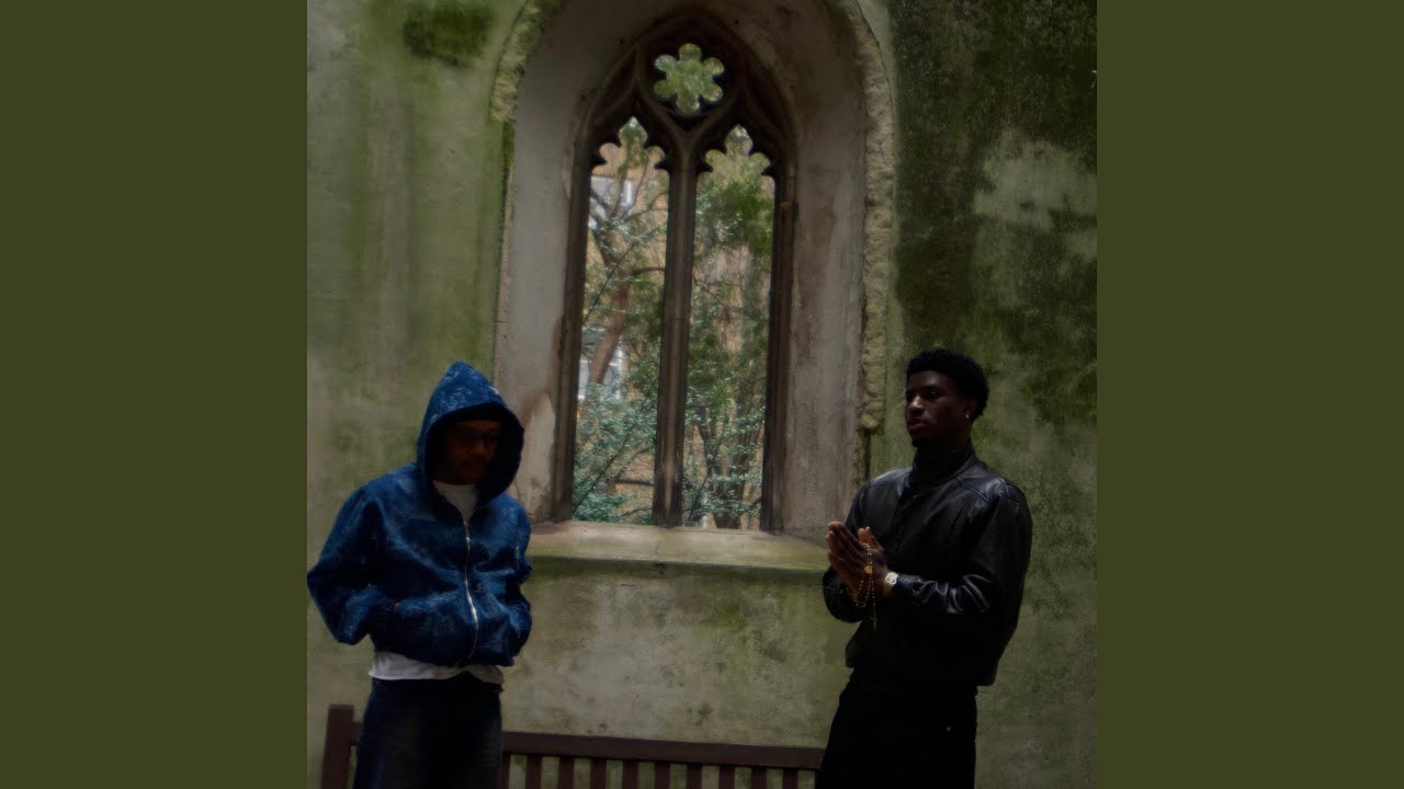 Watch PROPHECY on YouTube Watch PROPHECY on YouTube