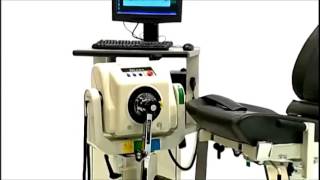 Sistema 4 - Biodex