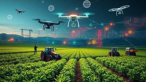 How to Use AI to Optimize Supply Chain Management in Agriculture