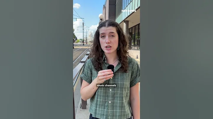 MPR’s parent company announces layoffs due to federal funding cuts