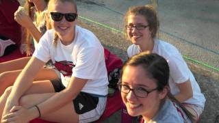 More MMC Move In Week 2012