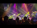 Toto  hold the line live 2282024  tyson events center sioux city ia